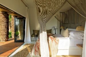 Frangipani Suite